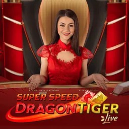 Super Speed Dragon Tiger